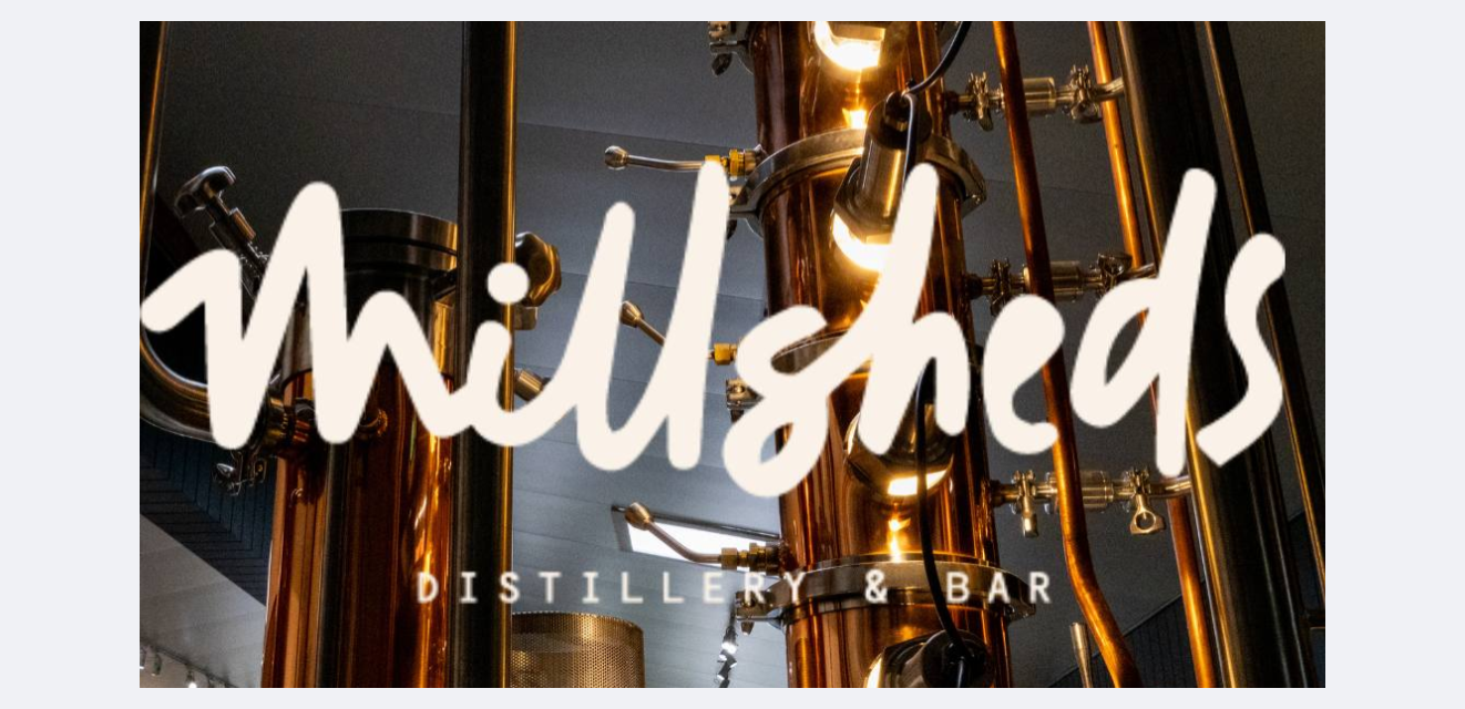 Millsheds Distillery